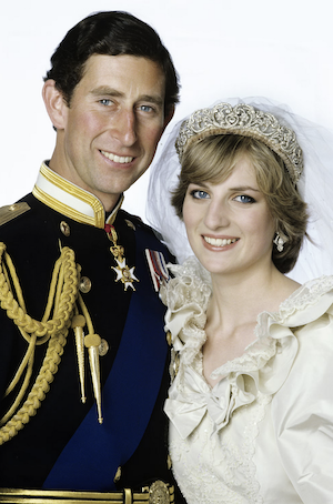 Charles Diana
